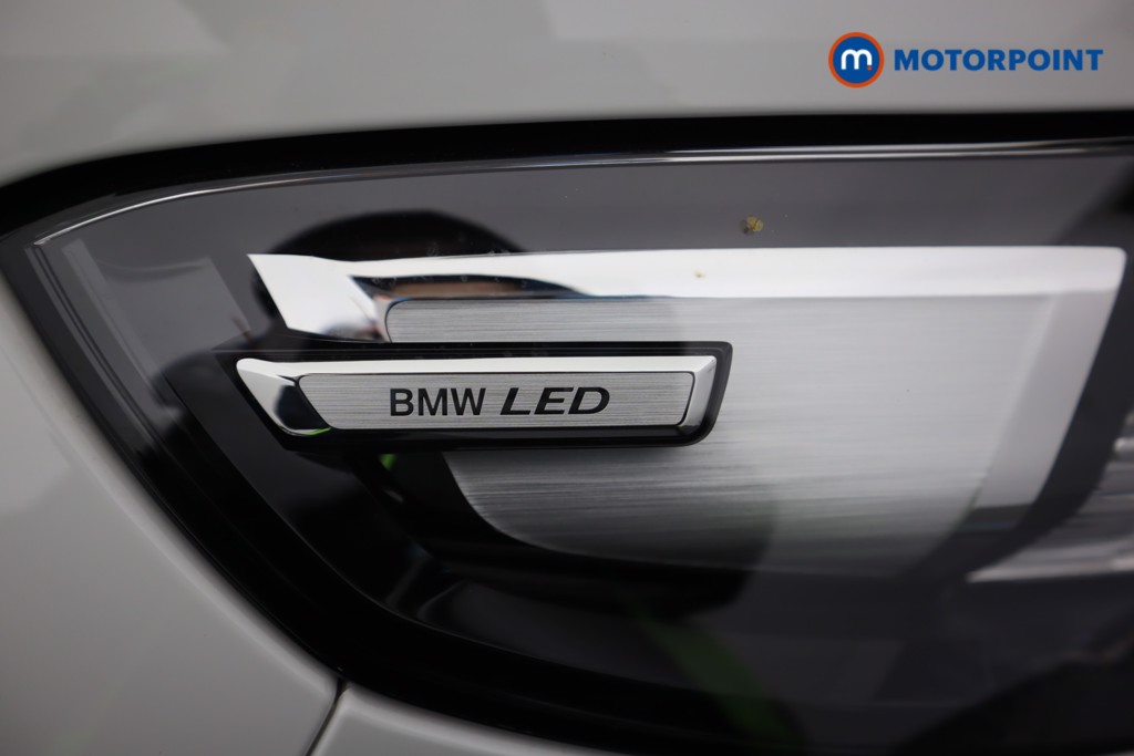 BMW X1 M Sport Automatic Petrol SUV - Stock Number (1606350) - 4th supplementary image