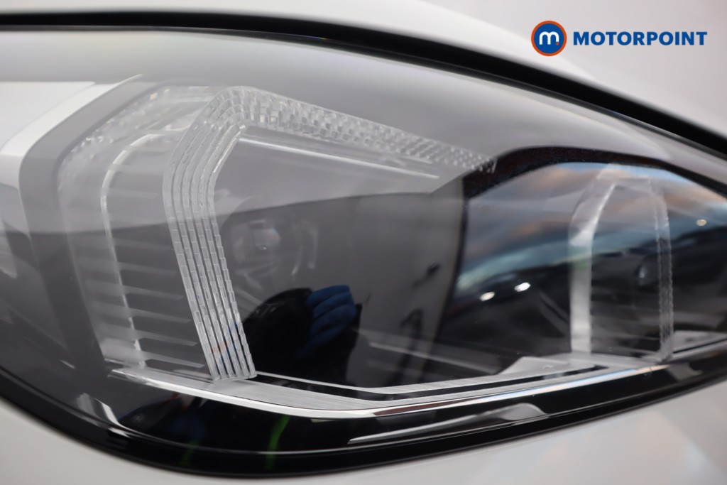 BMW X1 M Sport Automatic Petrol SUV - Stock Number (1606350) - 5th supplementary image