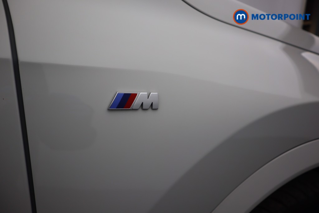 BMW X1 M Sport Automatic Petrol SUV - Stock Number (1606350) - 6th supplementary image