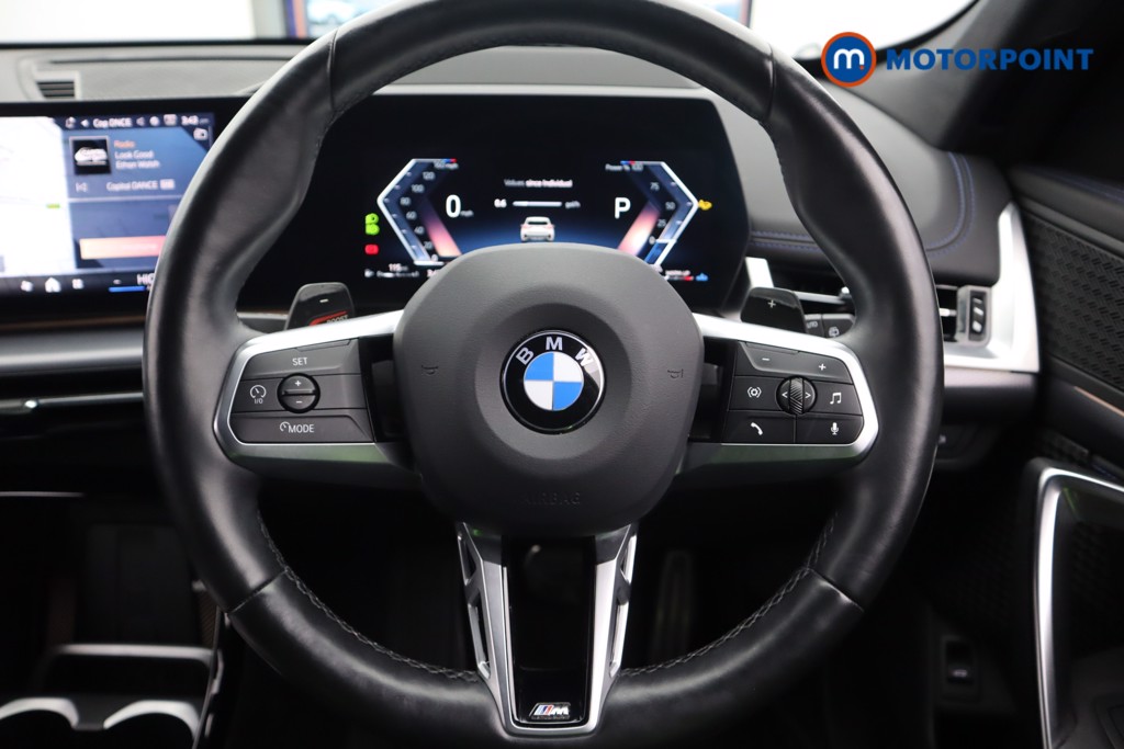 BMW X1 M Sport Automatic Petrol SUV - Stock Number (1606350) - 7th supplementary image