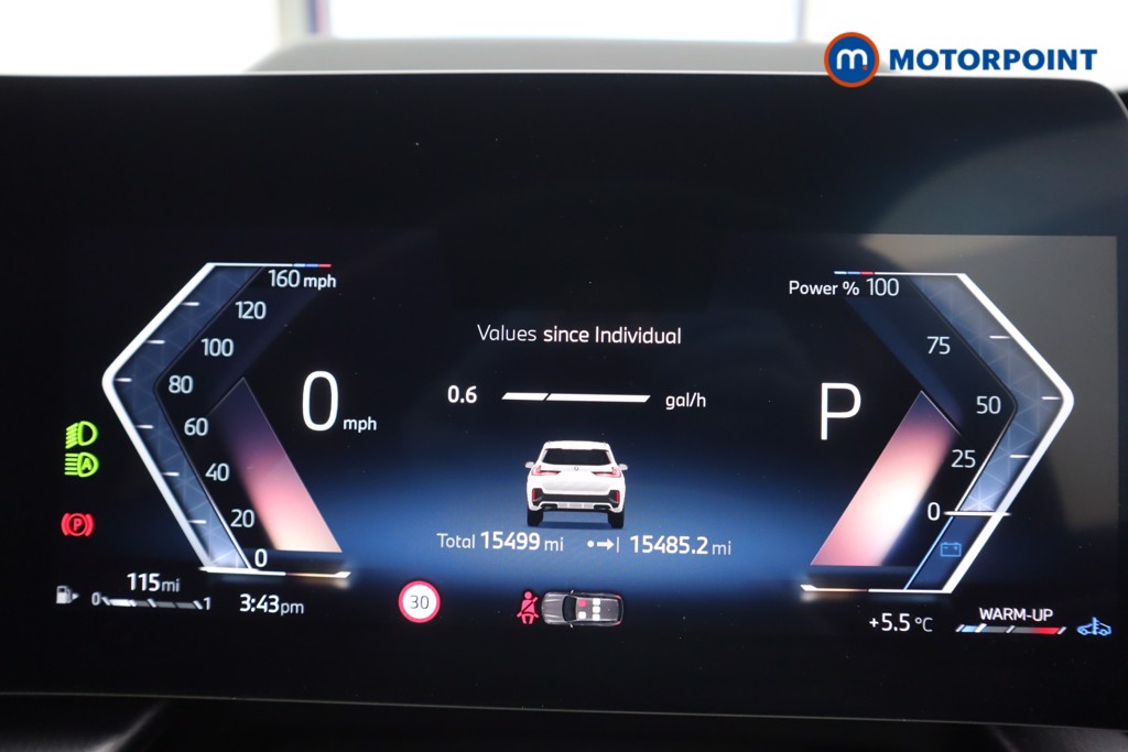 BMW X1 M Sport Automatic Petrol SUV - Stock Number (1606350) - 8th supplementary image