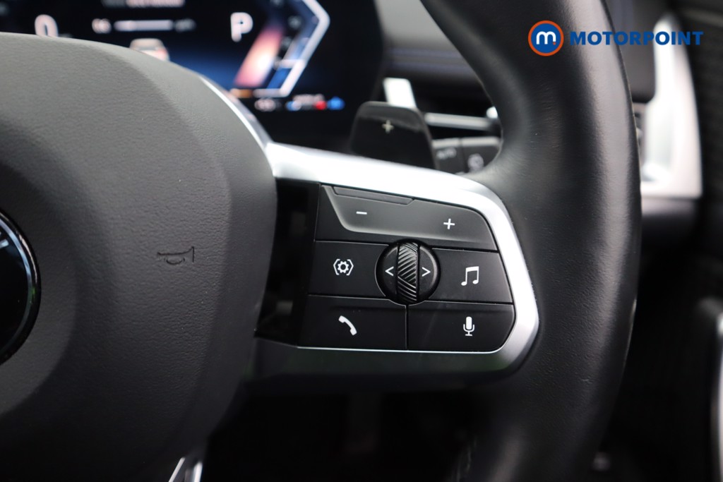 BMW X1 M Sport Automatic Petrol SUV - Stock Number (1606350) - 10th supplementary image