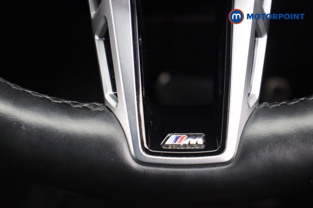 BMW X1 M Sport Automatic Petrol SUV - Stock Number (1606350) - 11th supplementary image