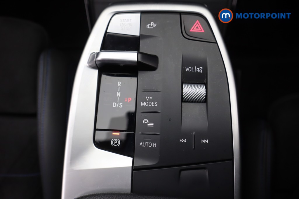 BMW X1 M Sport Automatic Petrol SUV - Stock Number (1606350) - 20th supplementary image