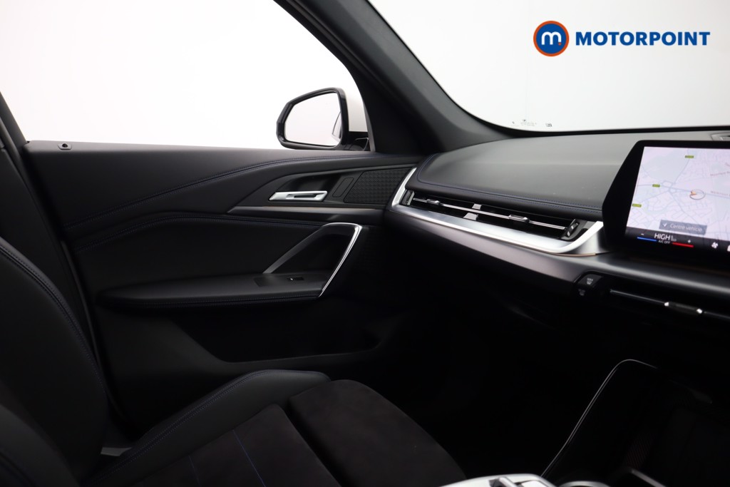BMW X1 M Sport Automatic Petrol SUV - Stock Number (1606350) - 23rd supplementary image