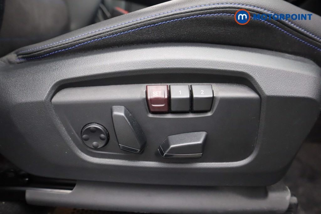 BMW X1 M Sport Automatic Petrol SUV - Stock Number (1606350) - 24th supplementary image