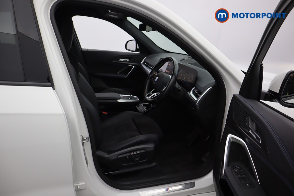 BMW X1 M Sport Automatic Petrol SUV - Stock Number (1606350) - 29th supplementary image