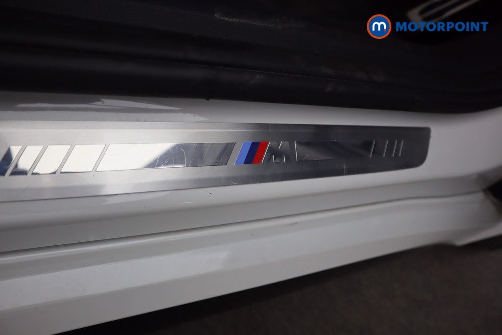 BMW X1 M Sport Automatic Petrol SUV - Stock Number (1606350) - 30th supplementary image