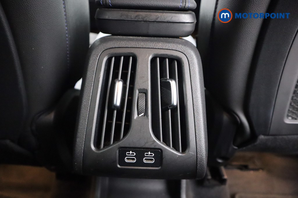 BMW X1 M Sport Automatic Petrol SUV - Stock Number (1606350) - 32nd supplementary image