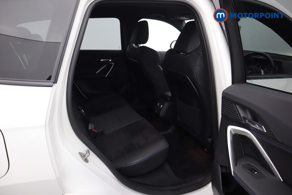 BMW X1 M Sport Automatic Petrol SUV - Stock Number (1606350) - 34th supplementary image