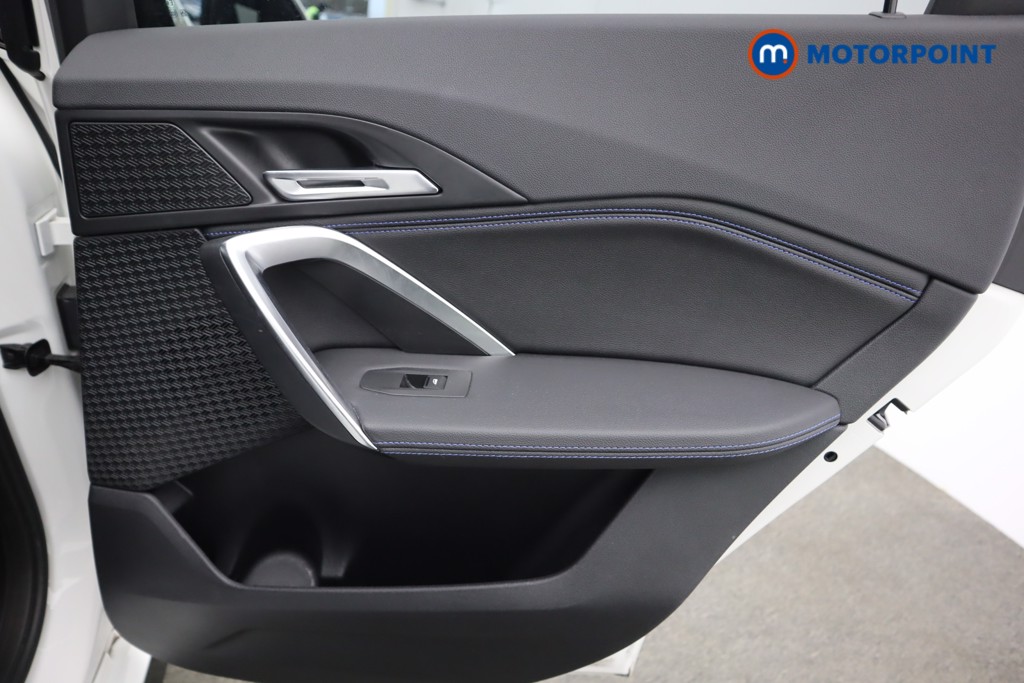 BMW X1 M Sport Automatic Petrol SUV - Stock Number (1606350) - 35th supplementary image