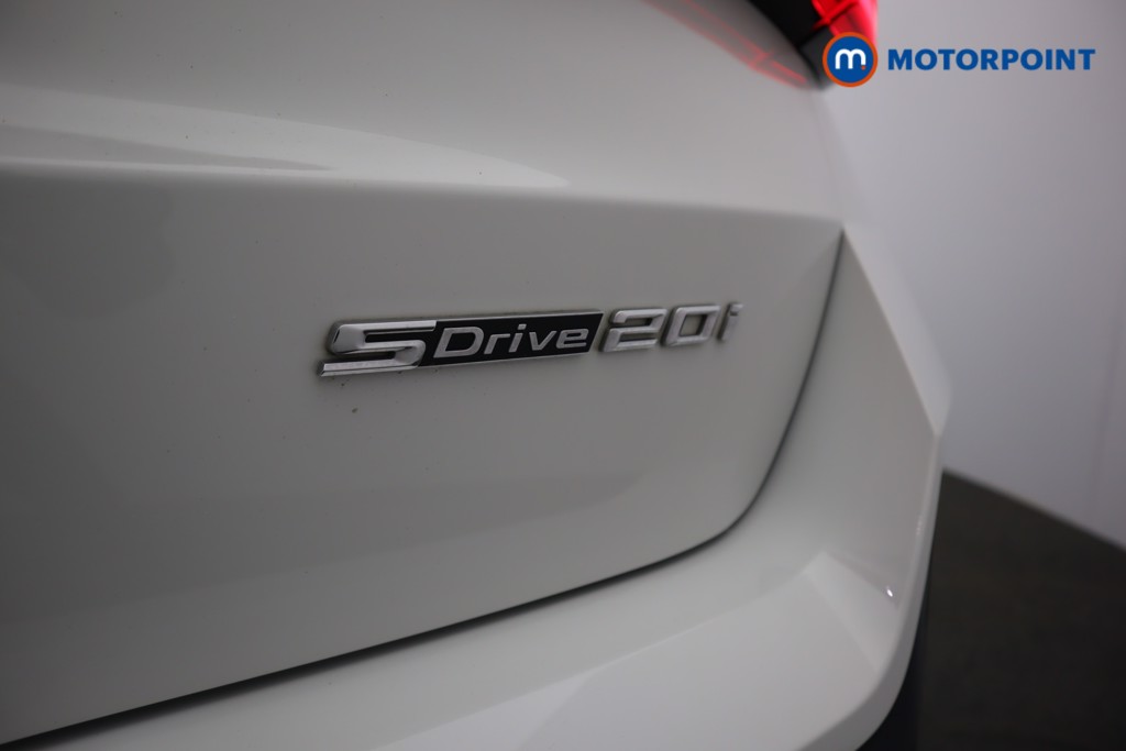 BMW X1 M Sport Automatic Petrol SUV - Stock Number (1606350) - 37th supplementary image