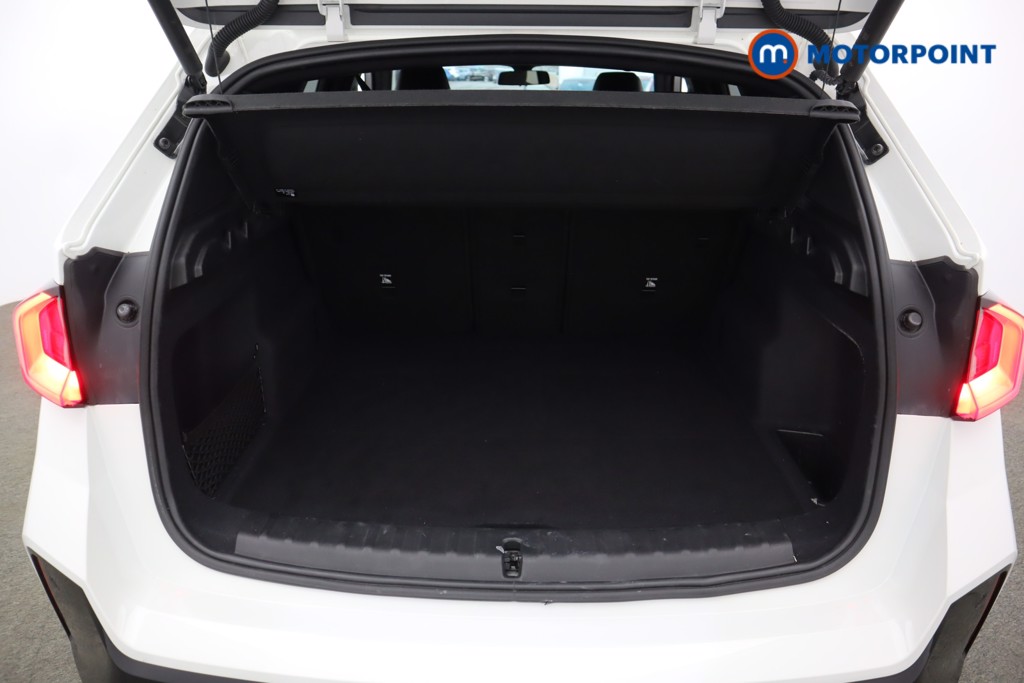 BMW X1 M Sport Automatic Petrol SUV - Stock Number (1606350) - 38th supplementary image