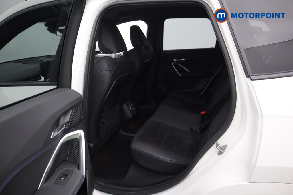 BMW X1 M Sport Automatic Petrol SUV - Stock Number (1606350) - 40th supplementary image