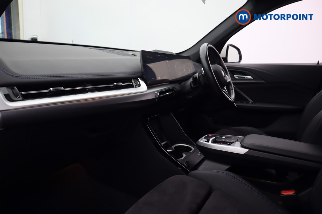 BMW X1 M Sport Automatic Petrol SUV - Stock Number (1606350) - 43rd supplementary image