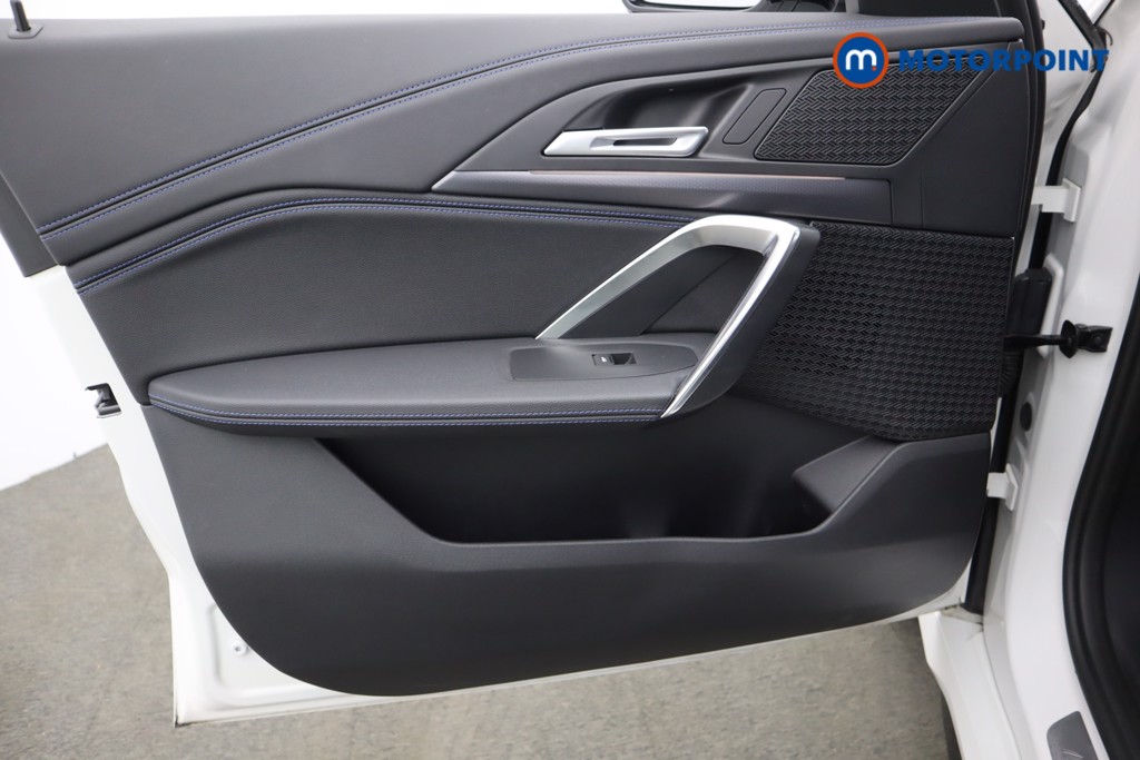 BMW X1 M Sport Automatic Petrol SUV - Stock Number (1606350) - 45th supplementary image