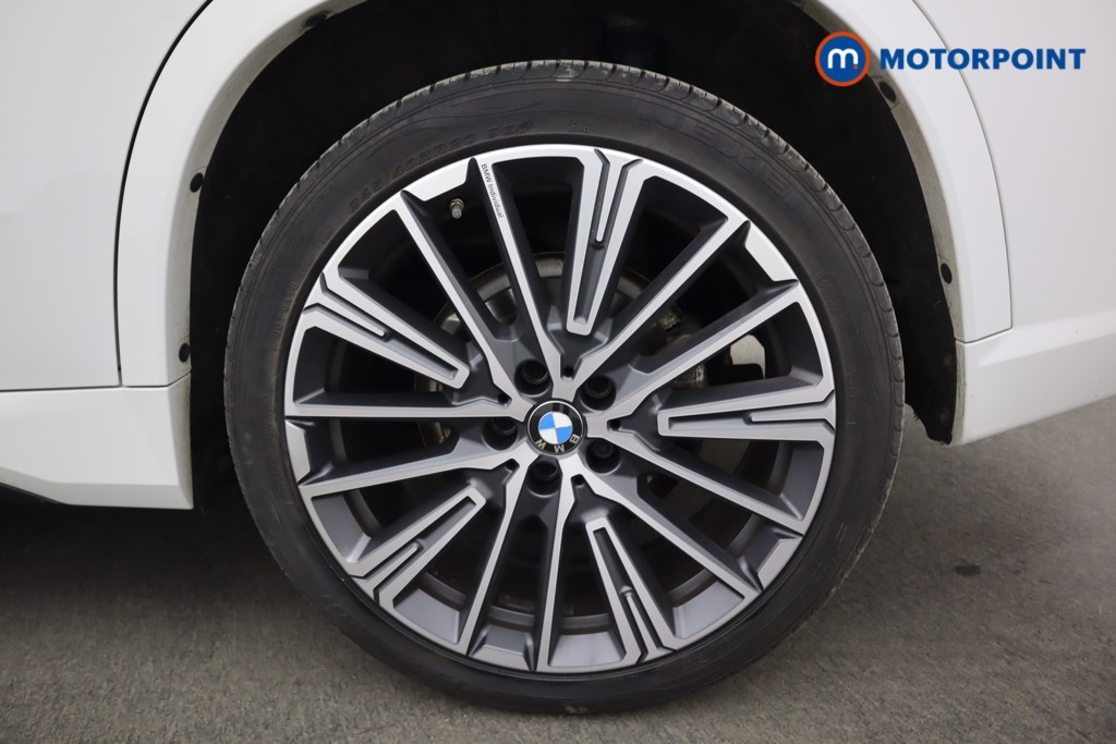 BMW X1 M Sport Automatic Petrol SUV - Stock Number (1606350) - 46th supplementary image
