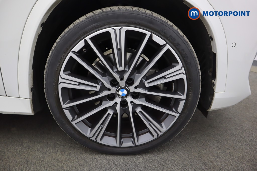 BMW X1 M Sport Automatic Petrol SUV - Stock Number (1606350) - 48th supplementary image