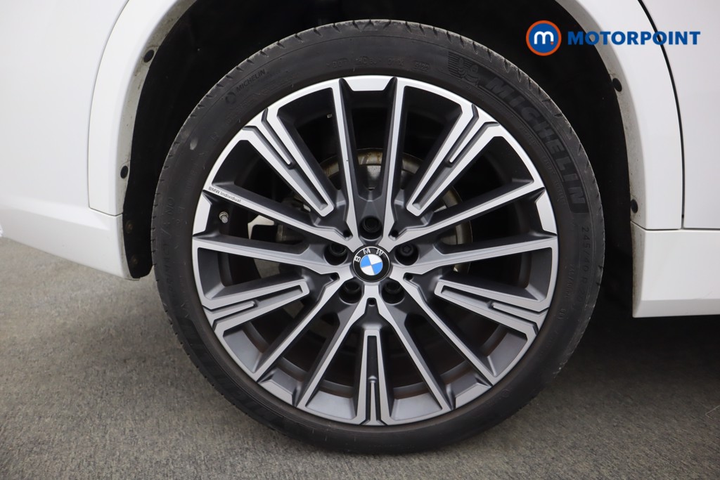 BMW X1 M Sport Automatic Petrol SUV - Stock Number (1606350) - 49th supplementary image
