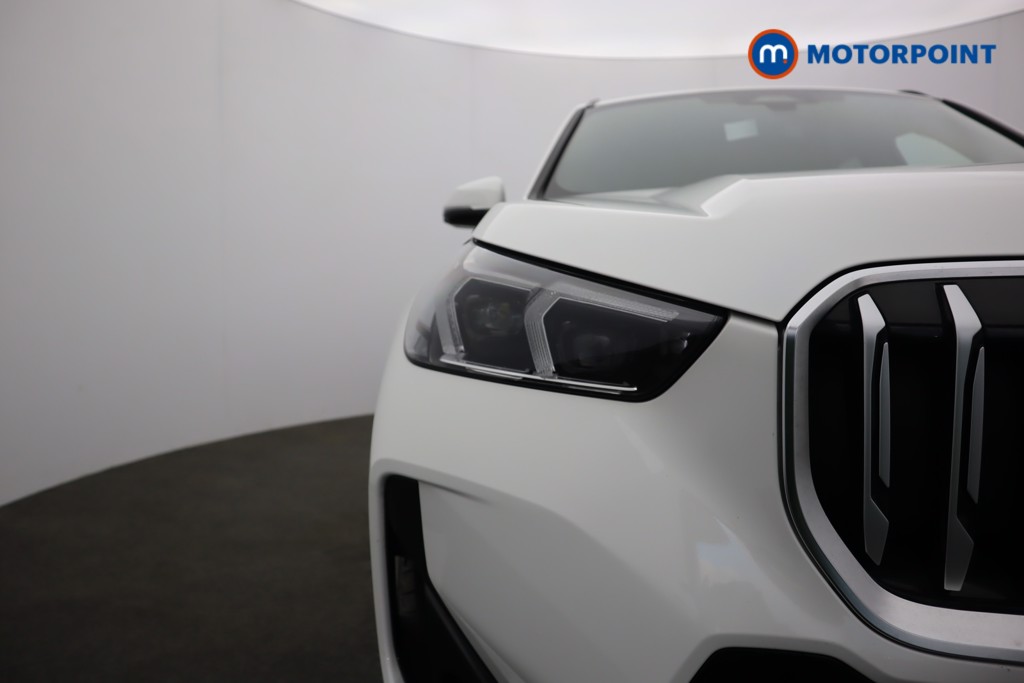 BMW X1 M Sport Automatic Petrol SUV - Stock Number (1606350) - 1st supplementary image