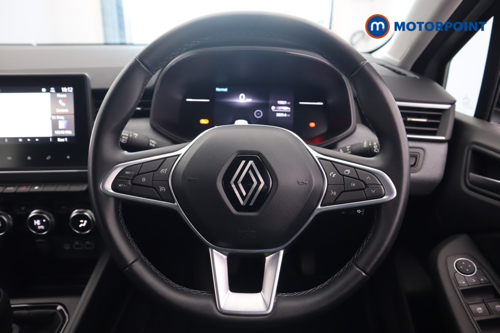 Renault Clio Evolution Manual Petrol Hatchback - Stock Number (1606476) - 2nd supplementary image