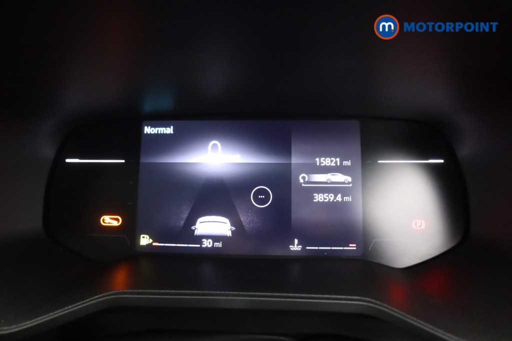 Renault Clio Evolution Manual Petrol Hatchback - Stock Number (1606476) - 3rd supplementary image