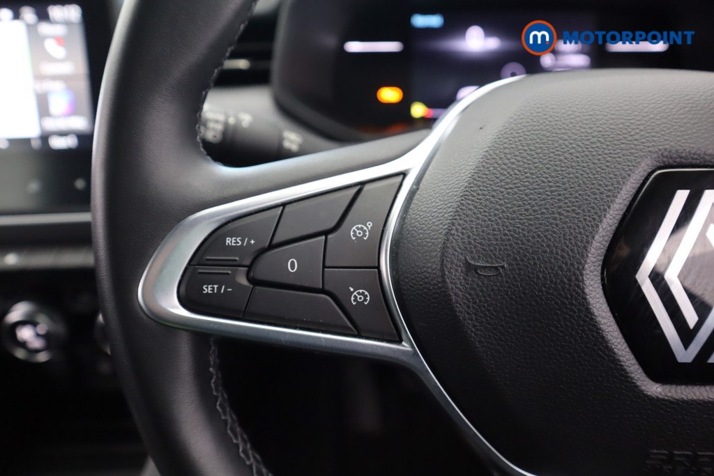 Renault Clio Evolution Manual Petrol Hatchback - Stock Number (1606476) - 4th supplementary image