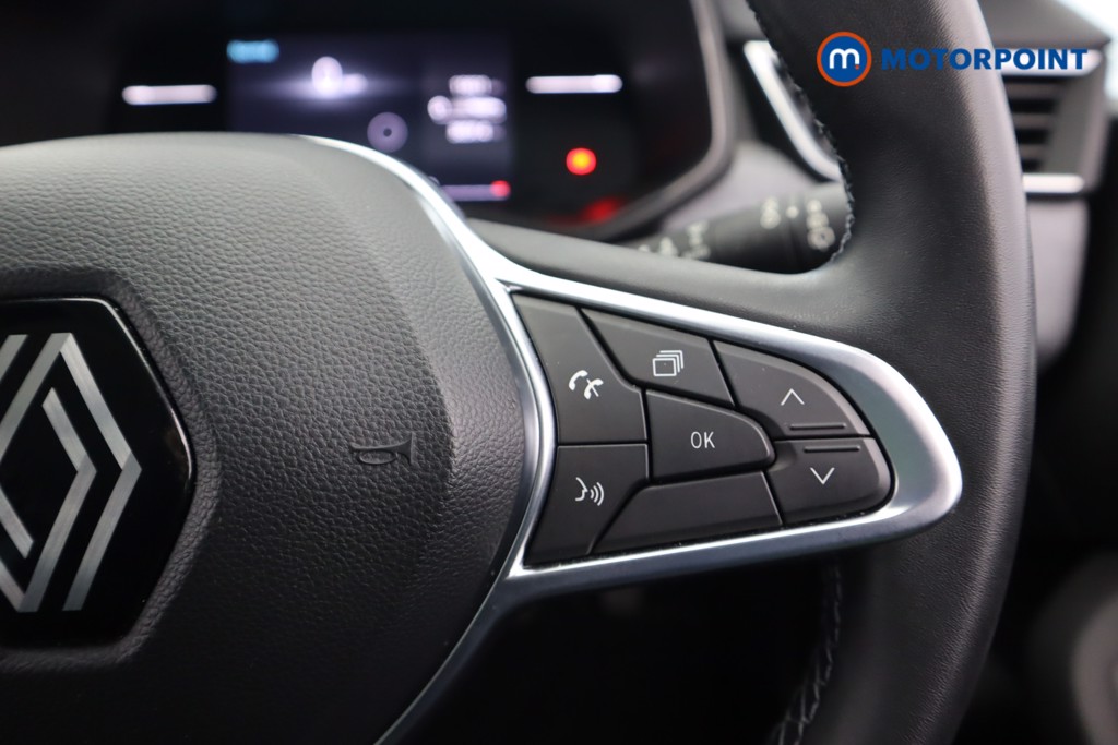 Renault Clio Evolution Manual Petrol Hatchback - Stock Number (1606476) - 5th supplementary image