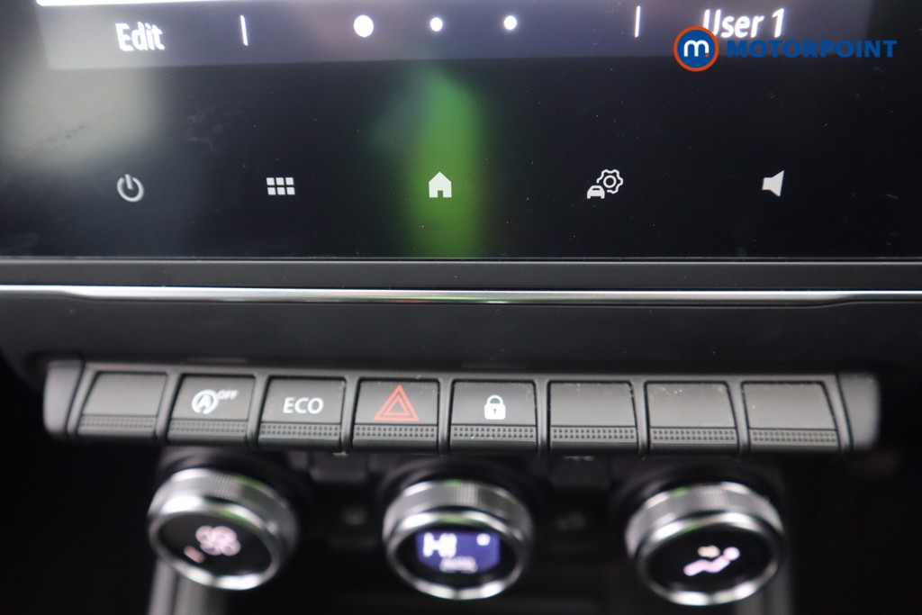 Renault Clio Evolution Manual Petrol Hatchback - Stock Number (1606476) - 13th supplementary image