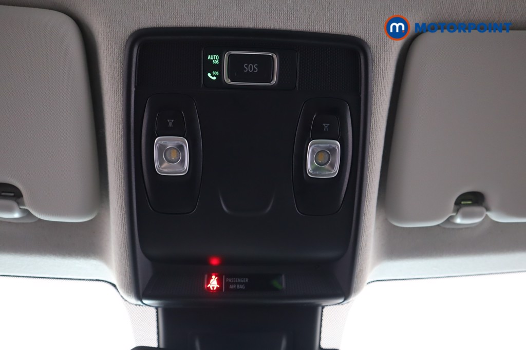 Renault Clio Evolution Manual Petrol Hatchback - Stock Number (1606476) - 19th supplementary image