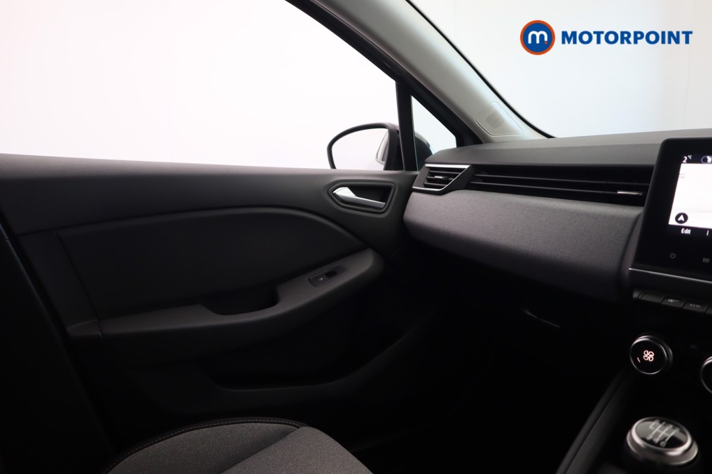 Renault Clio Evolution Manual Petrol Hatchback - Stock Number (1606476) - 20th supplementary image