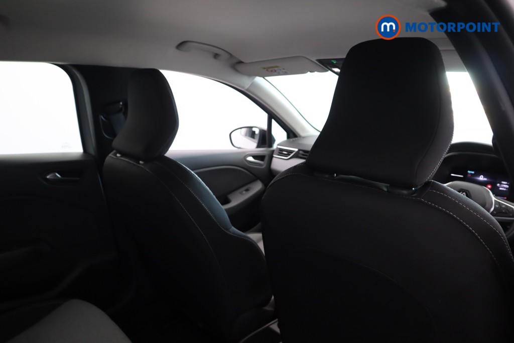 Renault Clio Evolution Manual Petrol Hatchback - Stock Number (1606476) - 25th supplementary image