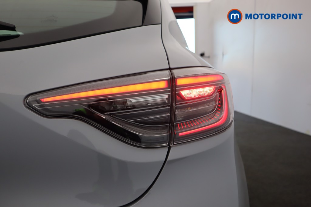 Renault Clio Evolution Manual Petrol Hatchback - Stock Number (1606476) - 28th supplementary image