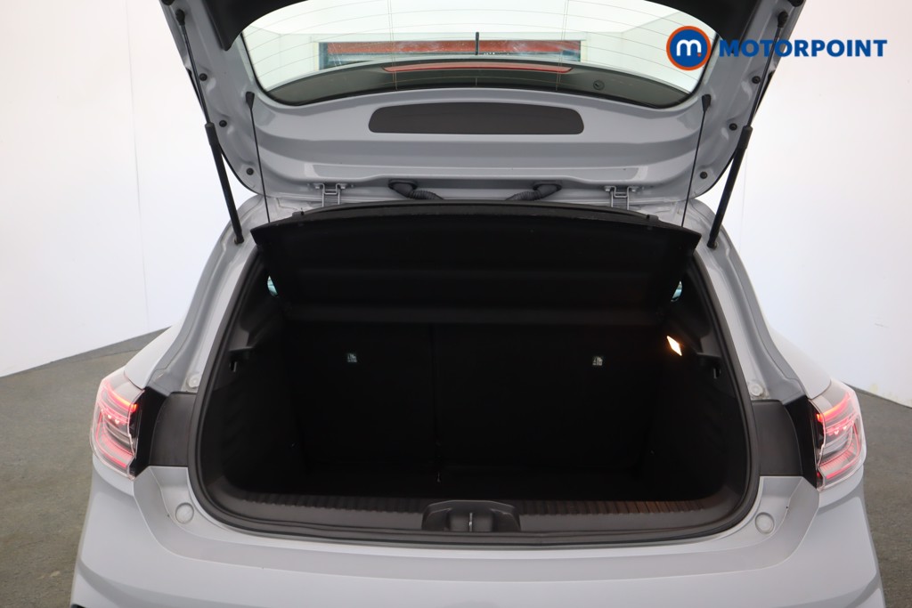 Renault Clio Evolution Manual Petrol Hatchback - Stock Number (1606476) - 29th supplementary image