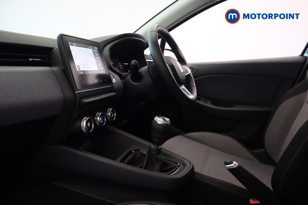 Renault Clio Evolution Manual Petrol Hatchback - Stock Number (1606476) - 32nd supplementary image