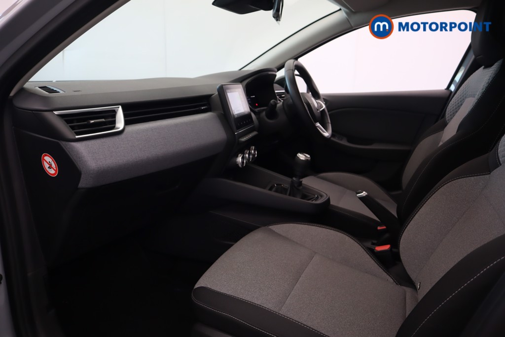 Renault Clio Evolution Manual Petrol Hatchback - Stock Number (1606476) - 33rd supplementary image