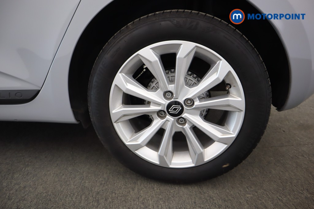 Renault Clio Evolution Manual Petrol Hatchback - Stock Number (1606476) - 36th supplementary image