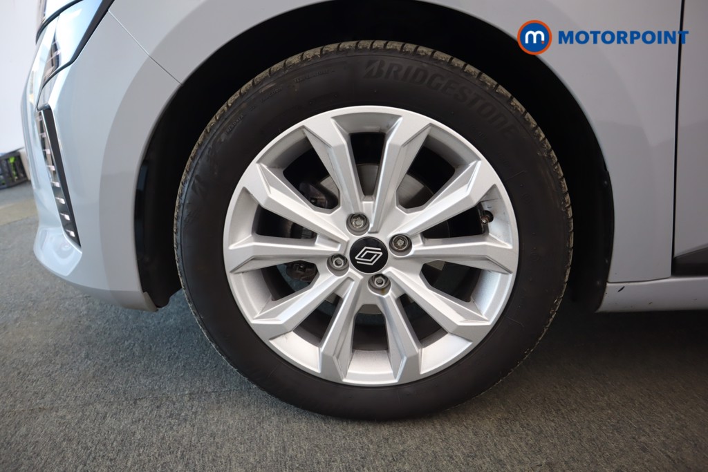 Renault Clio Evolution Manual Petrol Hatchback - Stock Number (1606476) - 37th supplementary image