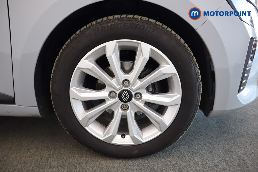 Renault Clio Evolution Manual Petrol Hatchback - Stock Number (1606476) - 38th supplementary image