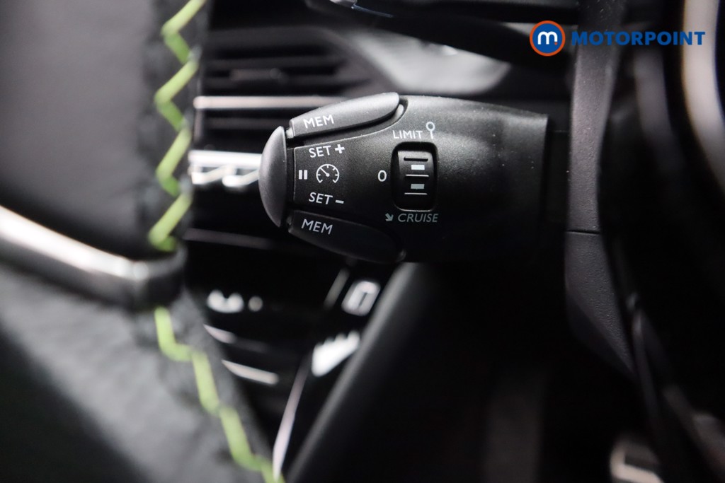 Peugeot 208 GT Automatic Petrol Hatchback - Stock Number (1606500) - 6th supplementary image