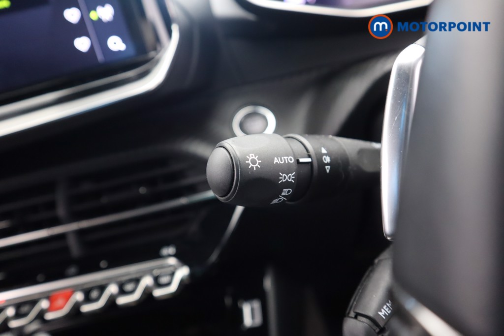 Peugeot 208 GT Automatic Petrol Hatchback - Stock Number (1606500) - 7th supplementary image
