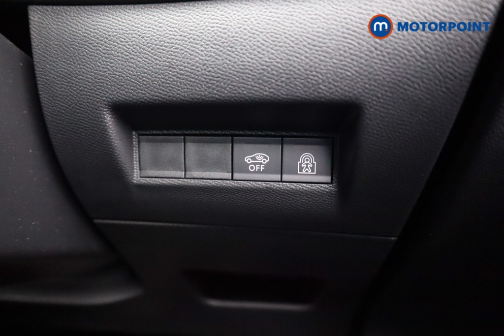 Peugeot 208 GT Automatic Petrol Hatchback - Stock Number (1606500) - 9th supplementary image