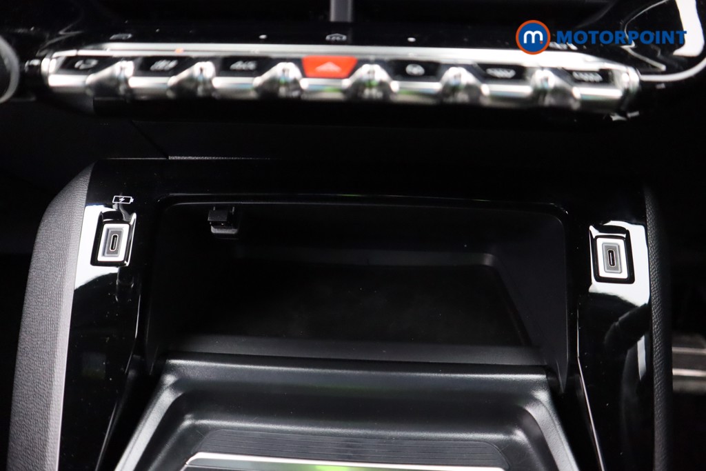 Peugeot 208 GT Automatic Petrol Hatchback - Stock Number (1606500) - 13th supplementary image