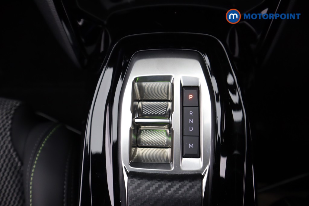 Peugeot 208 GT Automatic Petrol Hatchback - Stock Number (1606500) - 15th supplementary image