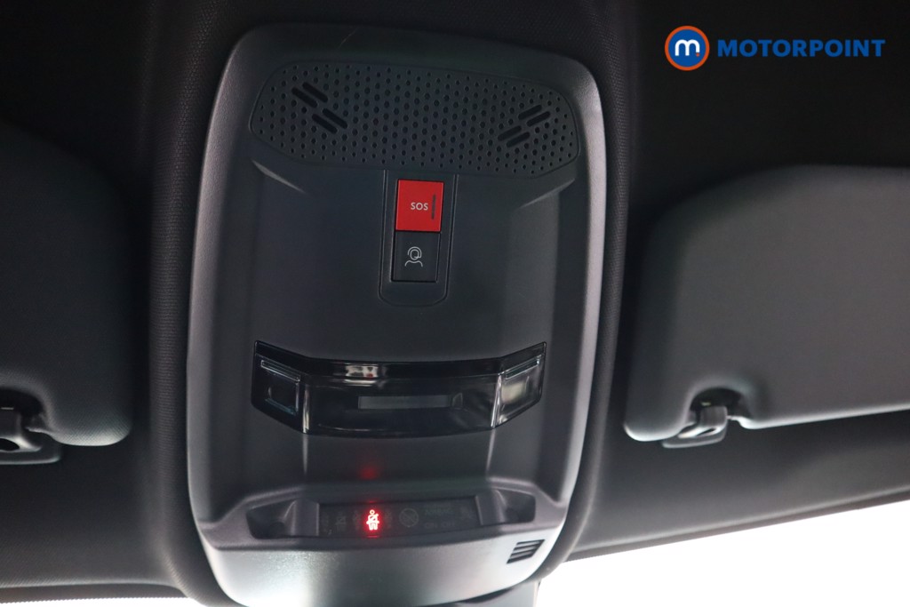 Peugeot 208 GT Automatic Petrol Hatchback - Stock Number (1606500) - 17th supplementary image