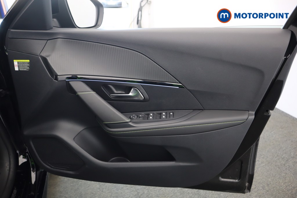 Peugeot 208 GT Automatic Petrol Hatchback - Stock Number (1606500) - 20th supplementary image