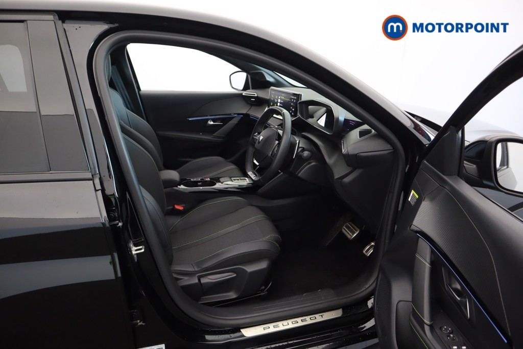 Peugeot 208 GT Automatic Petrol Hatchback - Stock Number (1606500) - 21st supplementary image