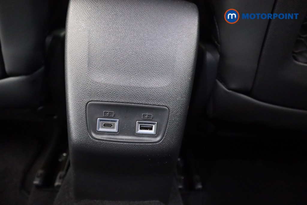 Peugeot 208 GT Automatic Petrol Hatchback - Stock Number (1606500) - 23rd supplementary image