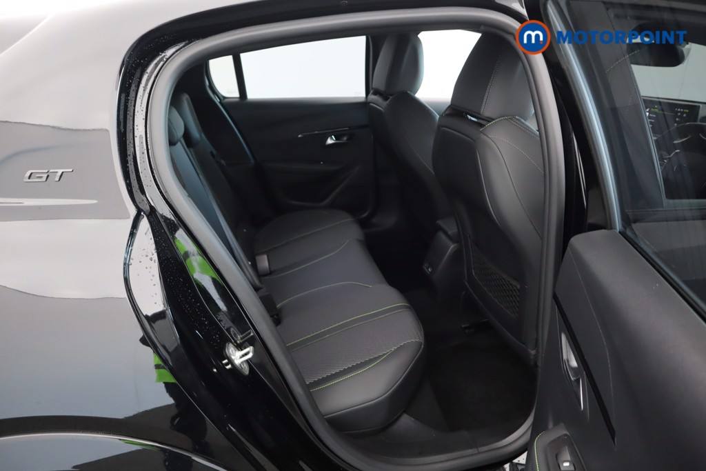 Peugeot 208 GT Automatic Petrol Hatchback - Stock Number (1606500) - 25th supplementary image