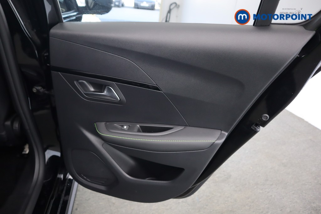 Peugeot 208 GT Automatic Petrol Hatchback - Stock Number (1606500) - 26th supplementary image